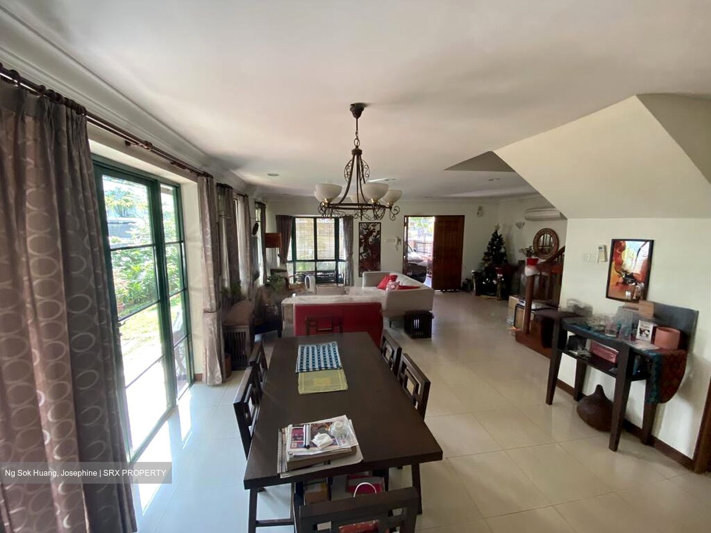 Watten Estate Road (D11), Semi-Detached #444929741